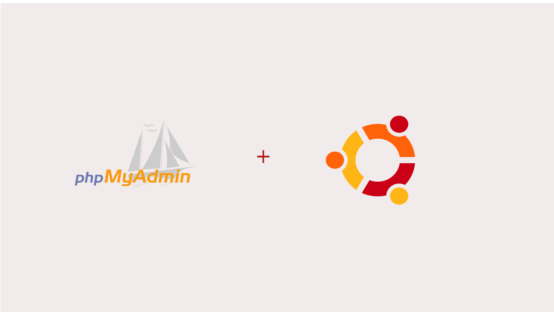 Setup PHPMyAdmin on Ubuntu 20.04 using Builtin PHP Server