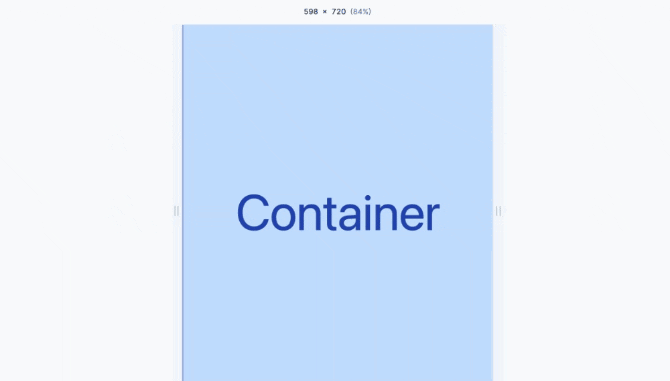 container-width-tailwindcss-screen-size