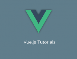 VueJS Tutorials Course – Introduction