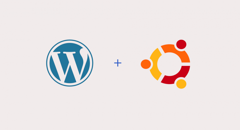 wordpress ubuntu installation