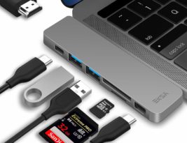 5 must-have accessories for your new Macbook M1 Silicone Chip