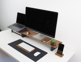 5 must-have Accessories for Remote Working : Get productive and organised