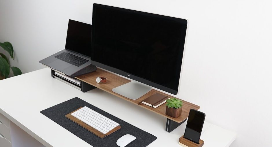accessories for remote working