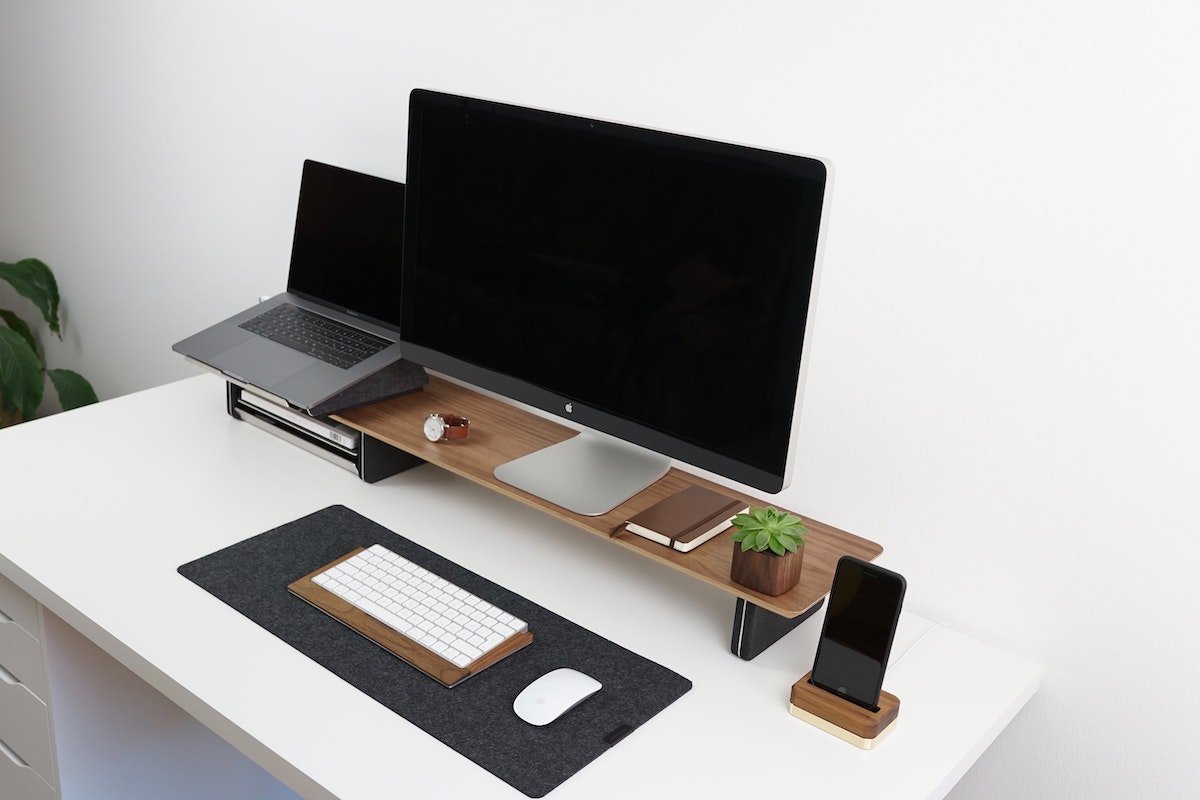 5 must-have Accessories for Remote Working : Get productive and organised