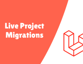 Guide to work with migrations of a live project in Laravel