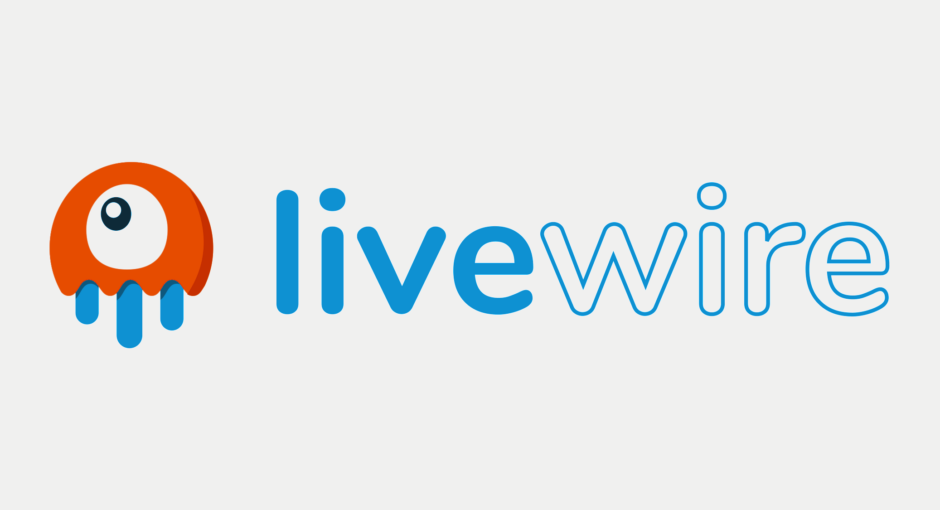 install laravel livewire