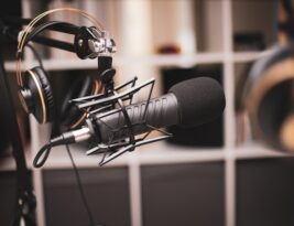 Elevate Your Recordings with These High-Quality Microphones